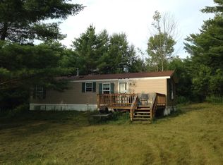 105 Bush Rd, Crown Point, NY 12928