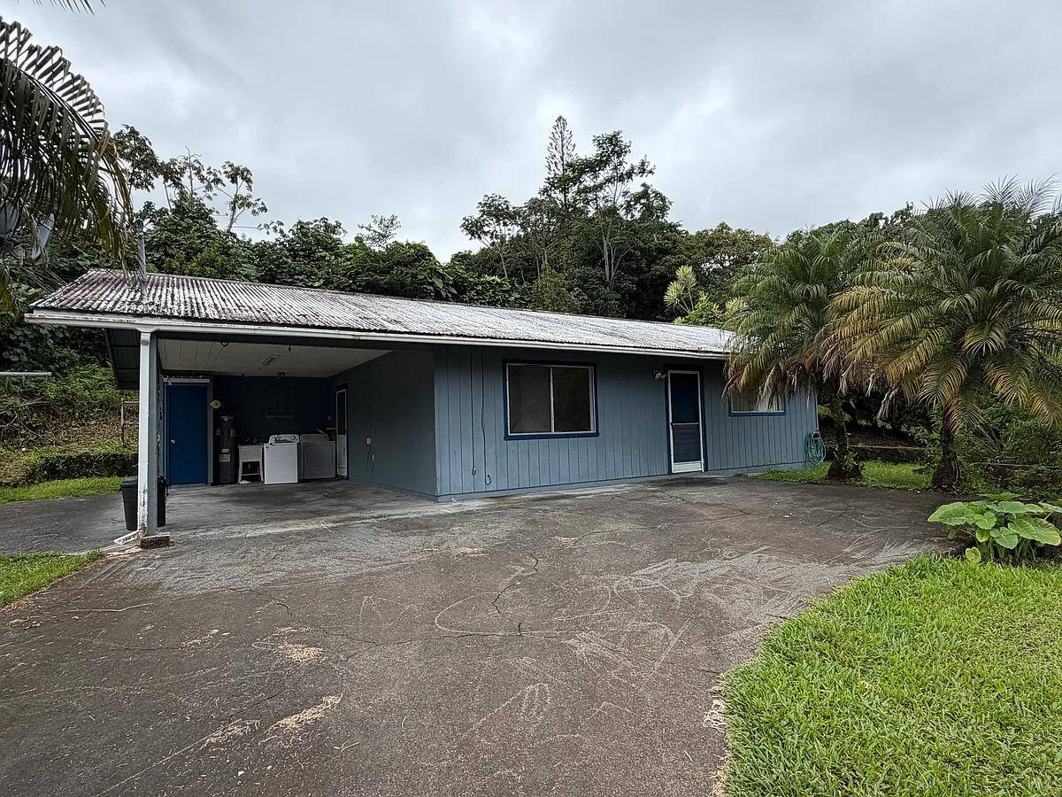 Building Photo - 15-2698 Moano St