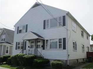 44 Louisiana Ave, Bridgeport, CT 06610