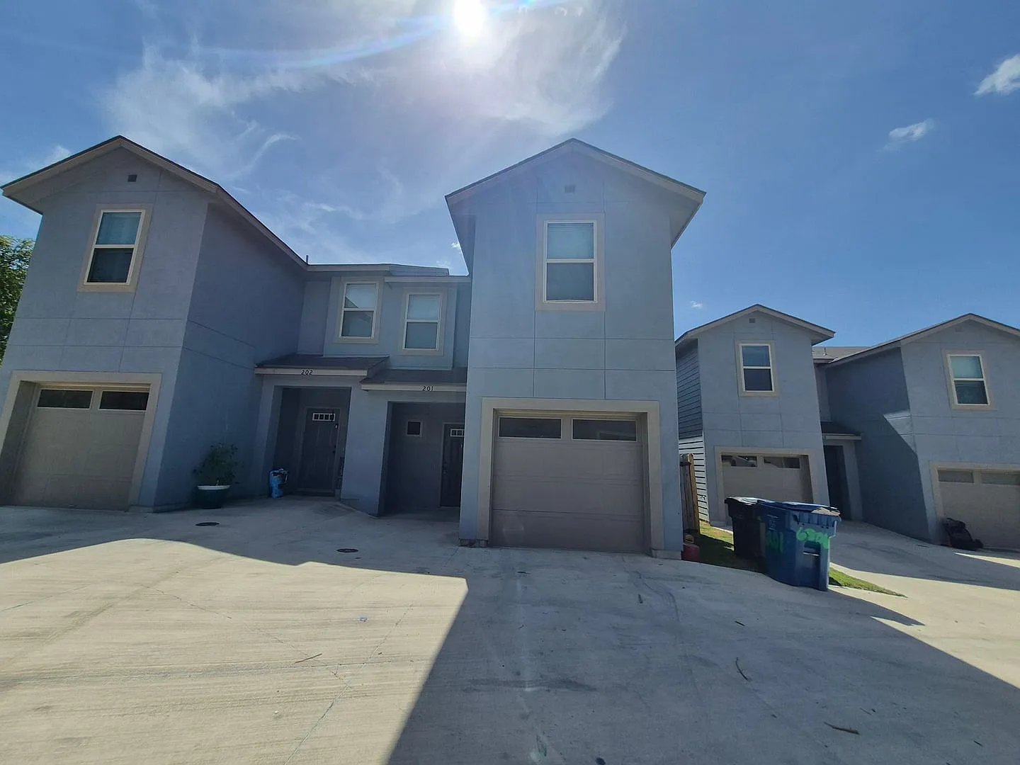 6306 Luglio Lane #201, San Antonio, TX. 78233 — Photo 1