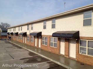 218 Marley Ln APT 4, Seymour, IN 47274