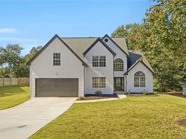 3314 Piney Way, Loganville, GA 30052