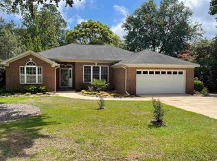 2005 Florida Ave, Tallahassee, FL 32303