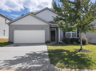 591 Craftsman Ln, Boiling Springs, SC 29316