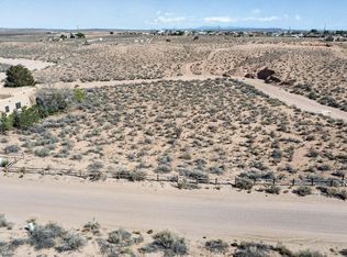4521 Huron Dr NE, Rio Rancho, NM 87144