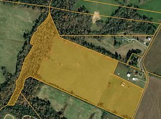 Dry Ridge Rd, Eastview, KY 42732