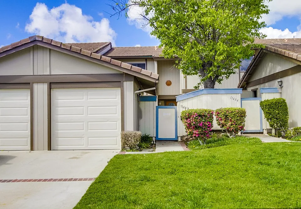 11482 Matinal Cir
