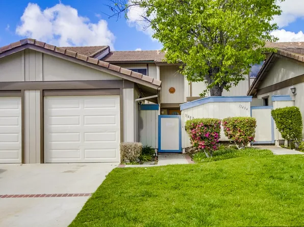11482 Matinal Cir, San Diego, CA