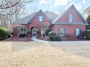 7020 Grassmoor Grange Way, Cumming, GA 30040