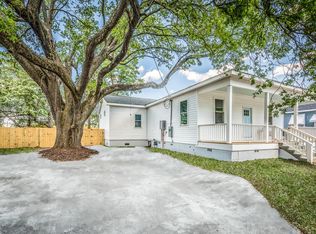 2006 Hampton Ave, North Charleston, SC 29405