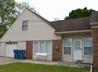 6057 Rosslyn Ave #2, Indianapolis, IN