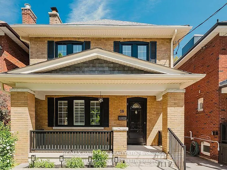 18 Glen Stewart Ave — Photo 1