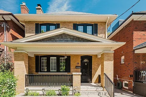 18 Glen Stewart Ave Photo 1