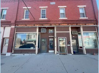 121 N High St UNIT B, Randolph, WI 53956