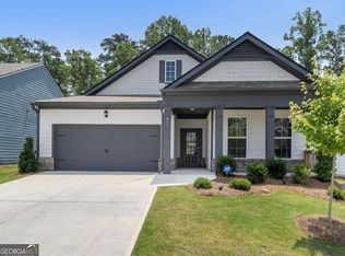 85 S Cornucopia Bnd, Dallas, GA 30132