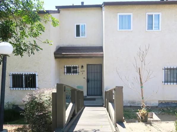 3450 39th St Unit D, San Diego, CA 92105