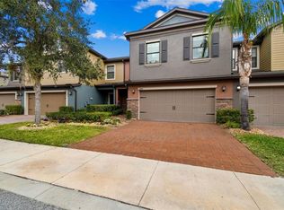 17284 Old Tobacco Rd, Lutz, FL 33558