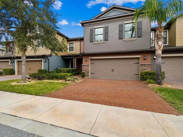 17284 Old Tobacco Rd, Lutz, FL 33558