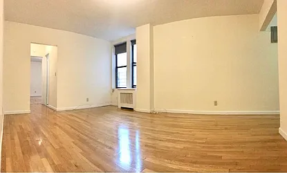 Rented by Zjama Realty Corp