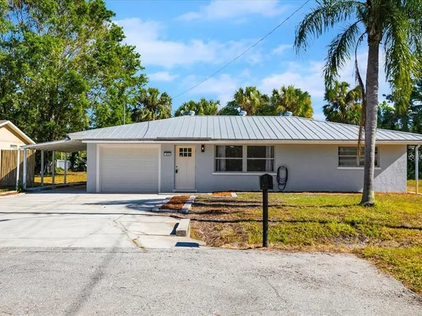 6243 CARLTON AVENUE, SARASOTA, FL 34231