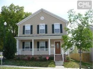 2312 Ithica St, Columbia, SC 29204