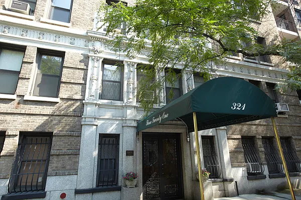 Sold by Brown Harris Stevens | media 2