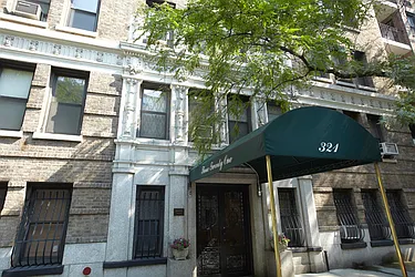 Sold by Brown Harris Stevens