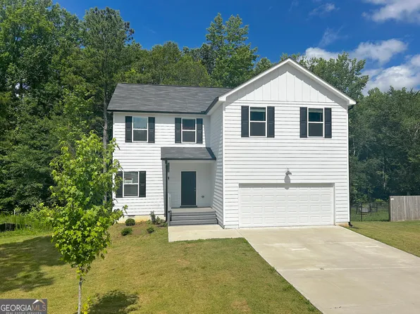 187 Kris St, Bremen, GA 30110