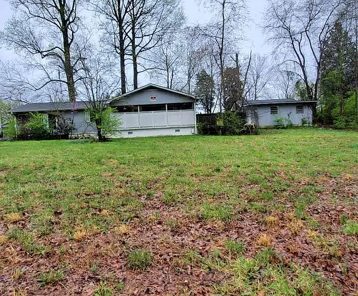 4563 Cherokee Dr — Photo 1