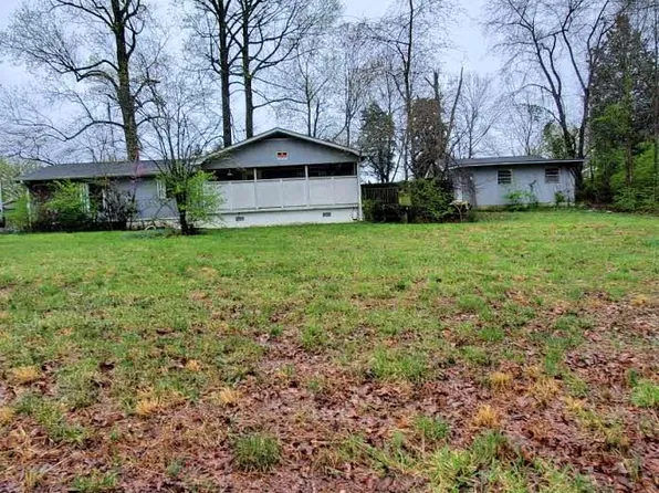 4563 Cherokee Dr, Strawberry Plains, TN 37871