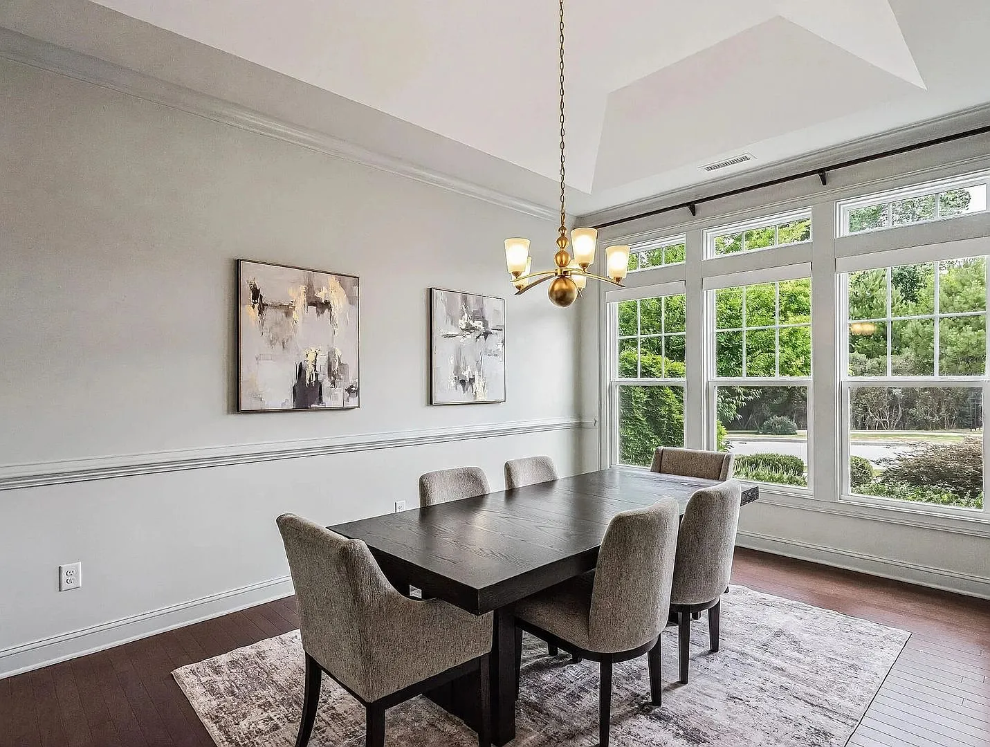 137 Lucky Ribbon Ln, Holly Springs, NC 27540 — Photo 4