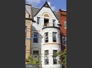 305 T St NW #A-B, Washington, DC 20001