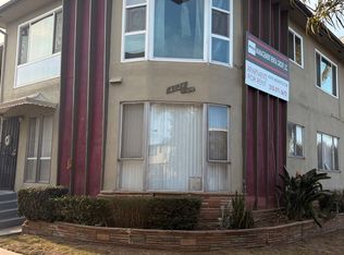 BELC 10 - Palmyra, Los Angeles, CA 90008