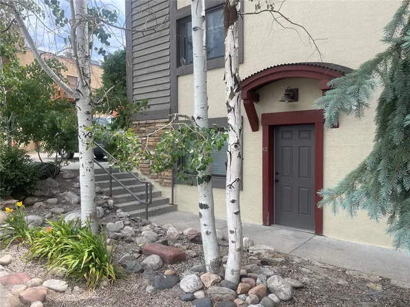 730 Yampa Street UNIT A2, Steamboat Springs, CO 80487