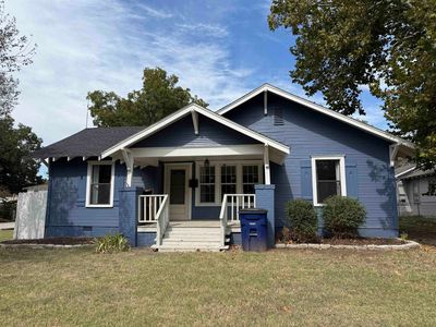 1105 W Beech Ave, Duncan, OK, 73533