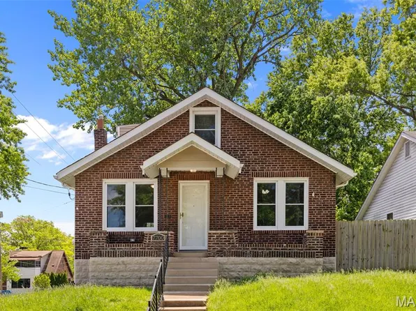 7700 Lovella Ave, Saint Louis, MO 63117