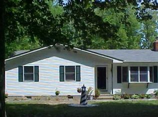 269 White Marsh Rd, Centreville, MD 21617
