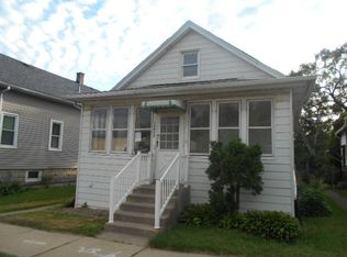 12922 California Ave, Blue Island, IL 60406