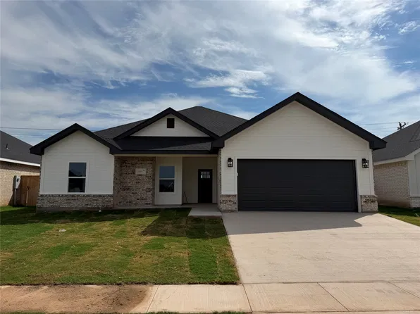 7577 Wildflower Way, Abilene, TX 79602