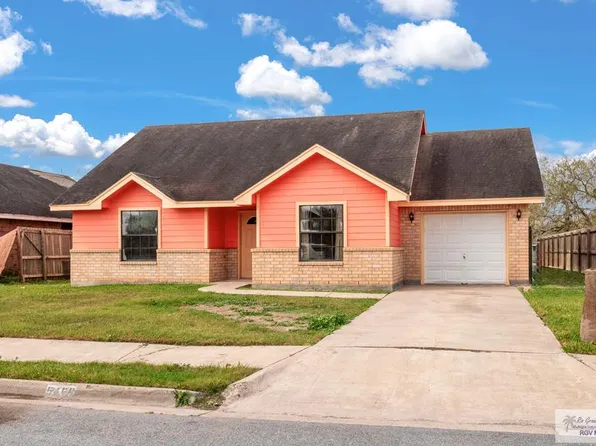 5456 Campo Real Cir, Brownsville, TX 78520