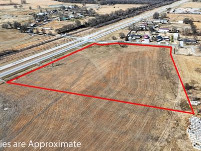 N Highway 69, Pryor, OK, 74361