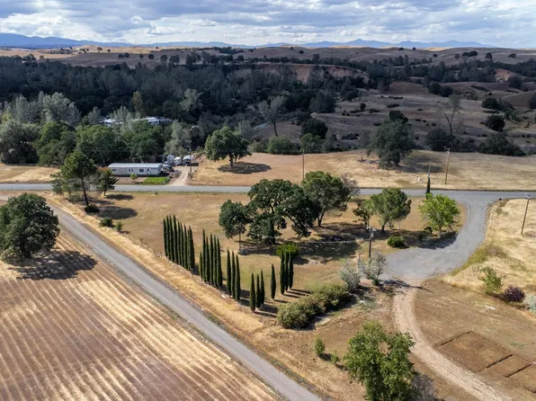 7533 Takeoff Ter, Corning, CA 96021