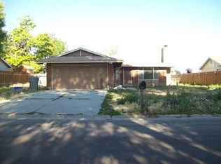 1913 S Fern St, Nampa, ID 83686