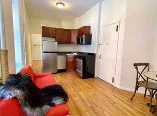 29 Clinton St APT 1D, New York, NY 10002