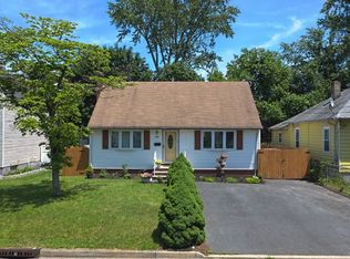 330 1st St, Middlesex, NJ 08846