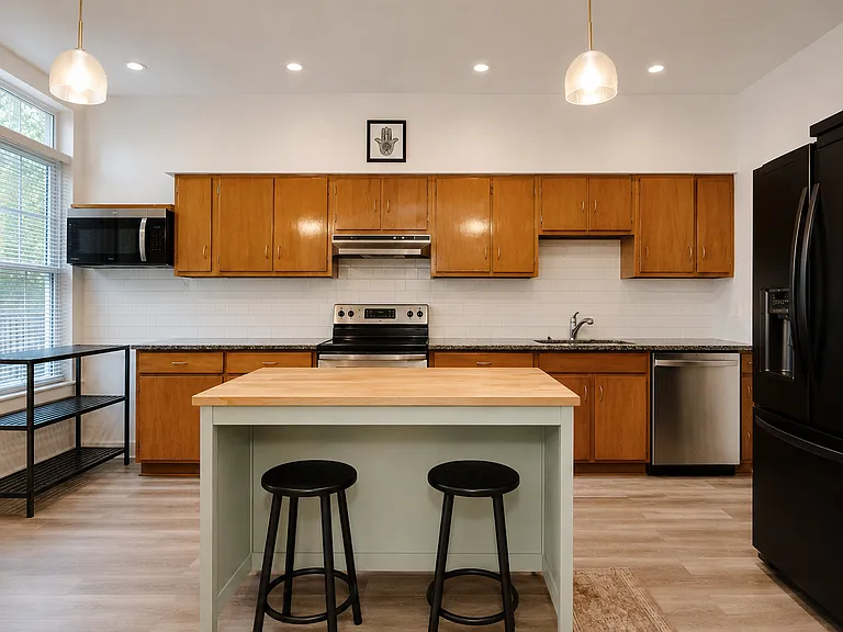5733 N Ridge Ave #B — Photo 7
