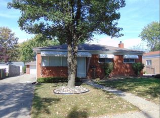 12417 Common Rd, Warren, MI 48093