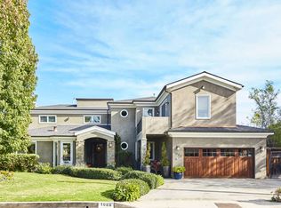 1088 Villa Grove Dr, Pacific Palisades, CA 90272