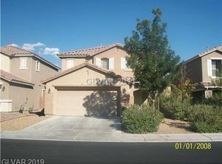 6516 Cape Petrel St #0, North Las Vegas, NV 89084