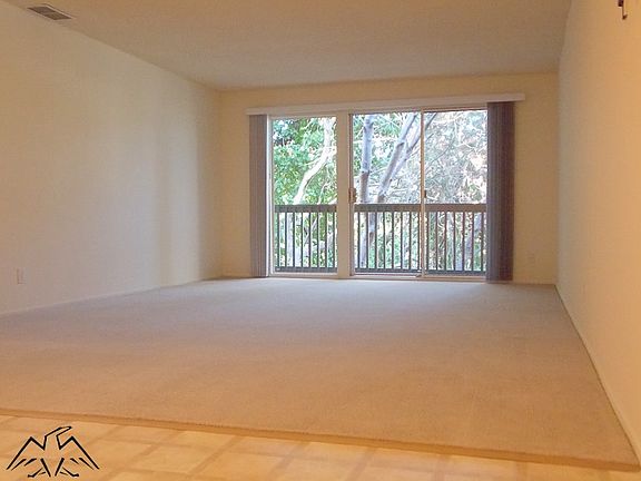 Ample Space With Attached Balcony